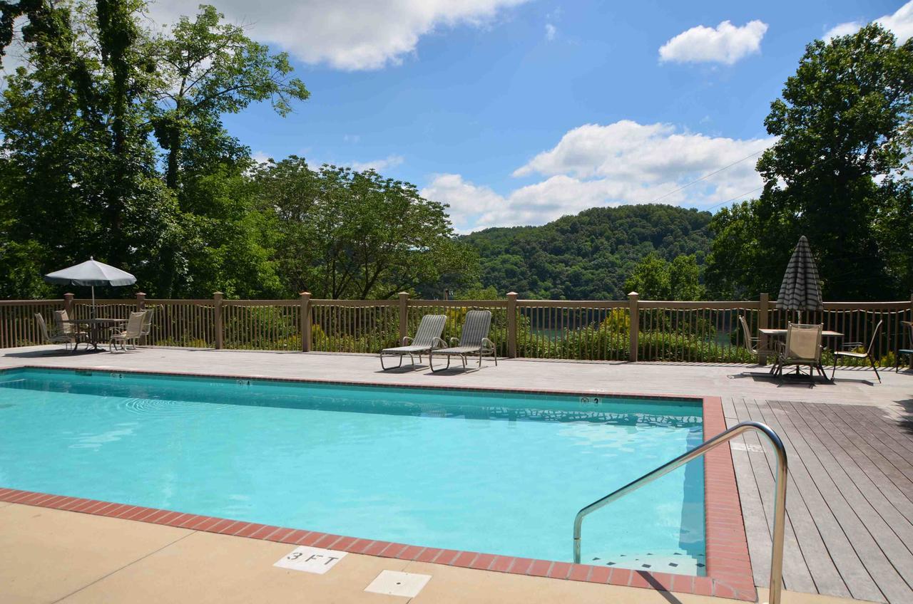 The Retreat At Center Hill Lake Hotel Silver Point Exterior photo