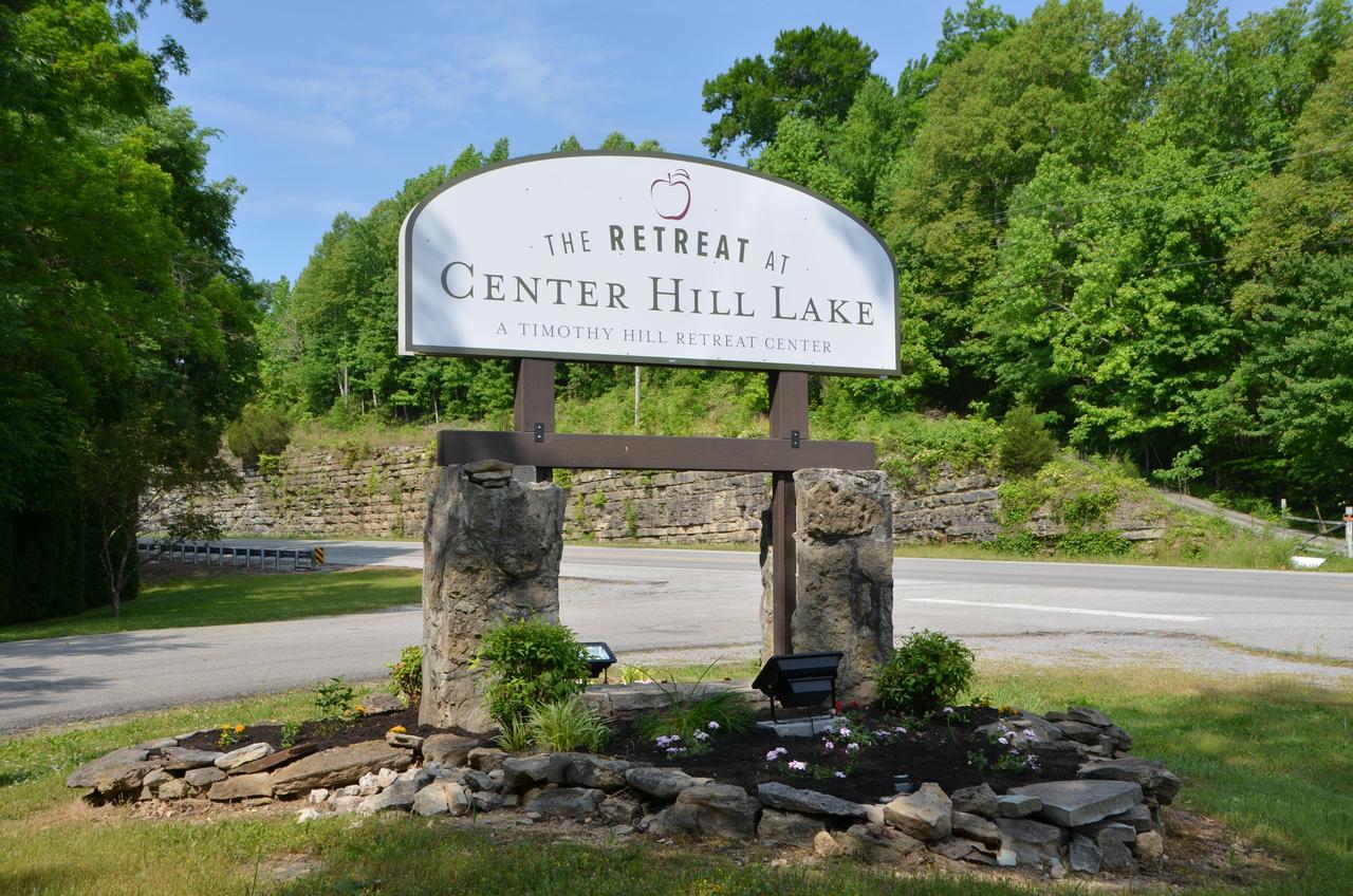 The Retreat At Center Hill Lake Hotel Silver Point Exterior photo