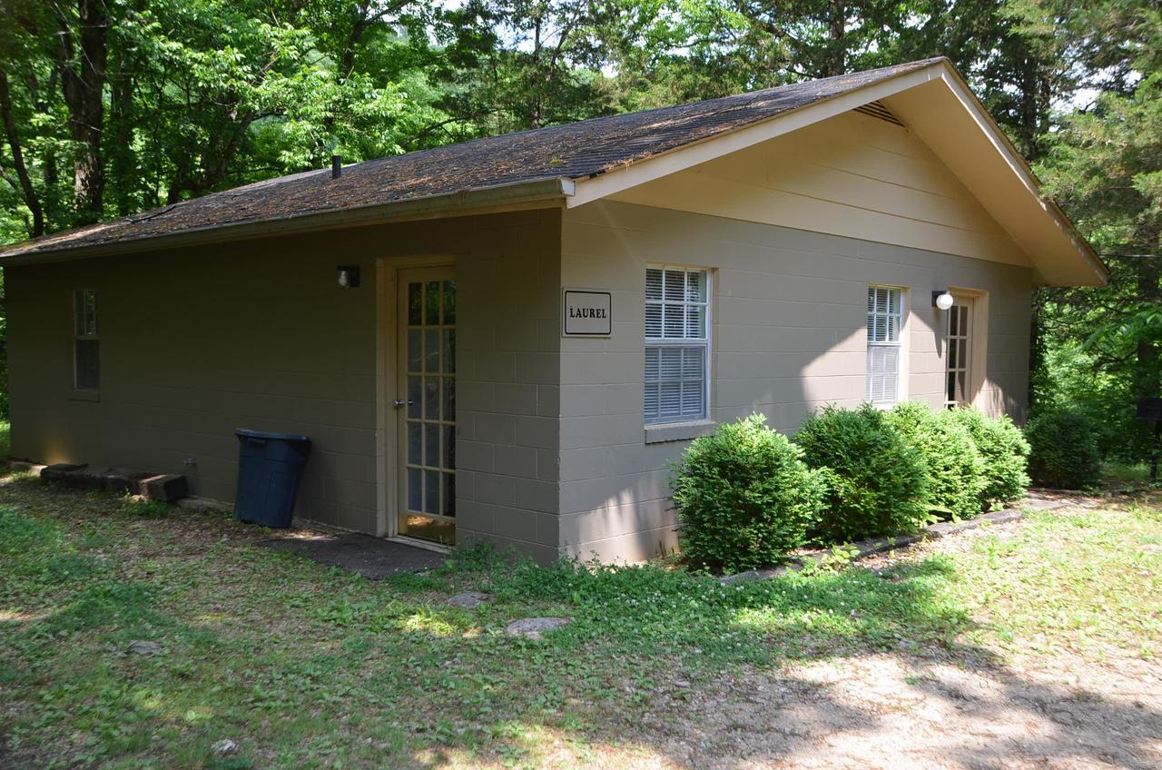 The Retreat At Center Hill Lake Hotel Silver Point Exterior photo