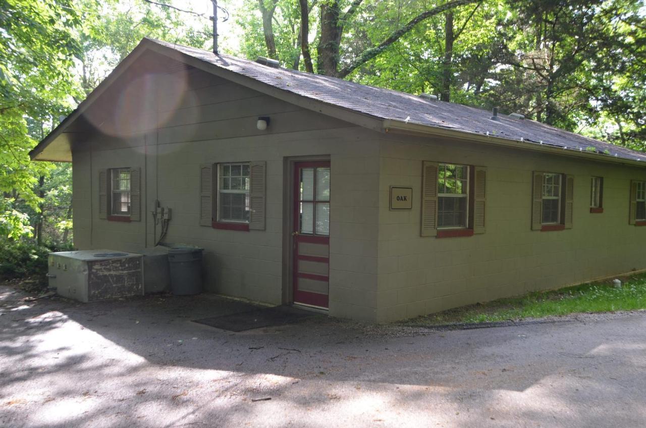 The Retreat At Center Hill Lake Hotel Silver Point Exterior photo